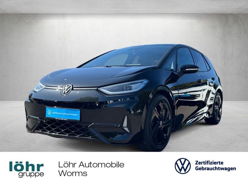 VW ID.3 21.260 km 46.390 € Worms 67547