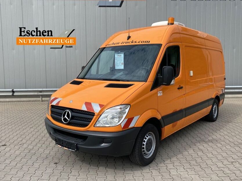 Sprinter