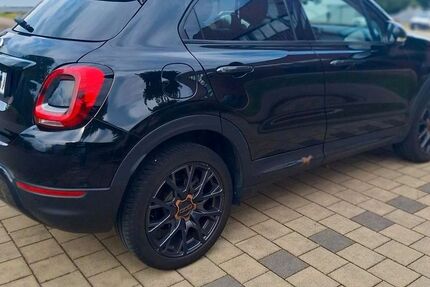 Fiat 500X 52.700 km 13.900 &euro; Heiningen 73092