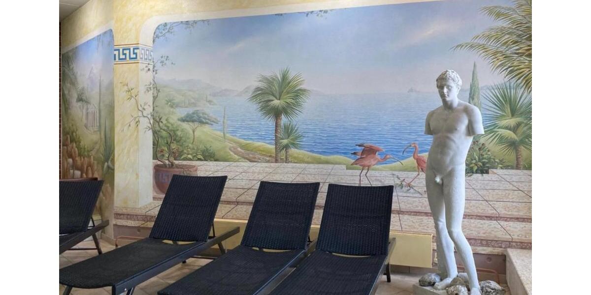 Ferienimmobilie Sankt Englmar - 50&euro; | Angebot:24477472
