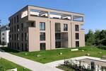 Etagenwohnung Calw Wimberg - 2 Zimmer, 61 m&sup2;, 960&euro; | Angebot:25662416