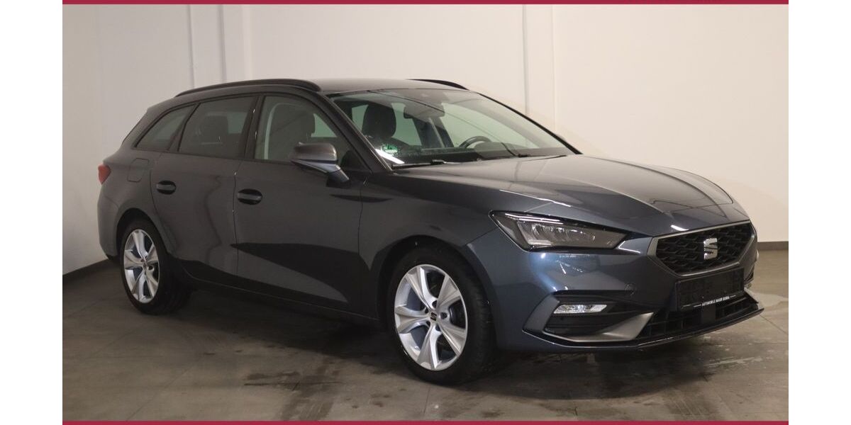 Seat Leon 157.700 km 15.800 &euro; Bebra 36179