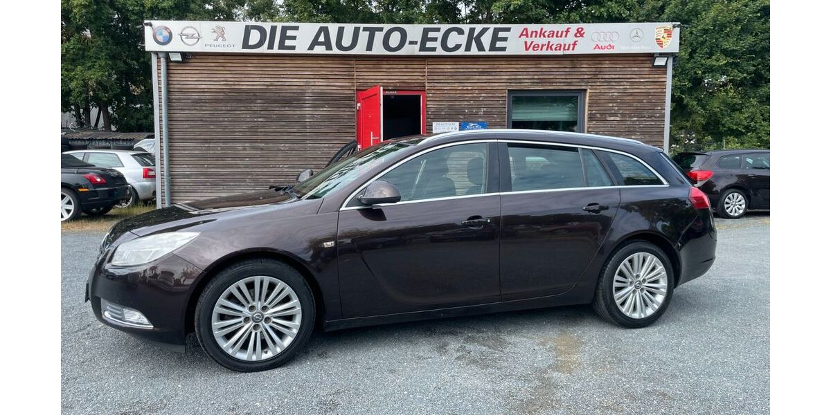 Opel Insignia 169.800 km 4.990 &euro; Rüsselsheim 65428