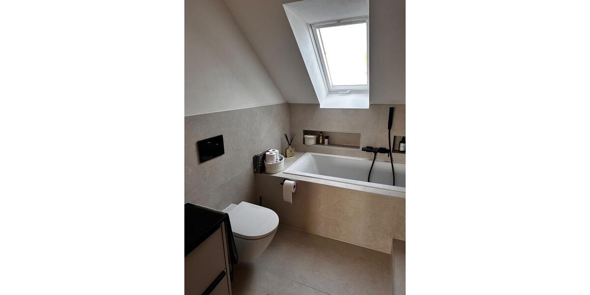 Dachgeschoßwohnung Eching - 3 Zimmer, 75 m&sup2;, 529.000&euro; | Angebot:25994597