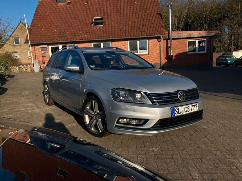 Passat Variant
