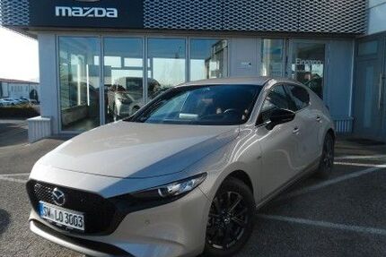 Mazda 3 3.000 km 27.800 &euro; Grettstadt 97508