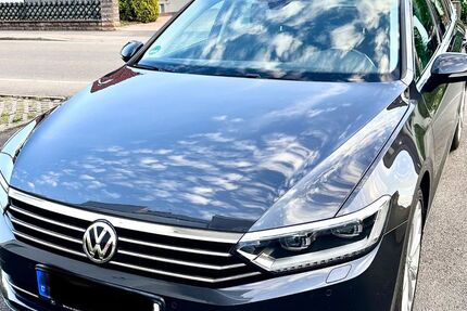 VW Passat 142.000 km 18.490 &euro; Böblingen 71034
