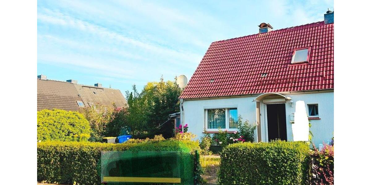Doppelhaushälfte Strasburg (Uckermark) - 4 Zimmer, 86 m&sup2;, 160.000&euro; | Angebot:26764611