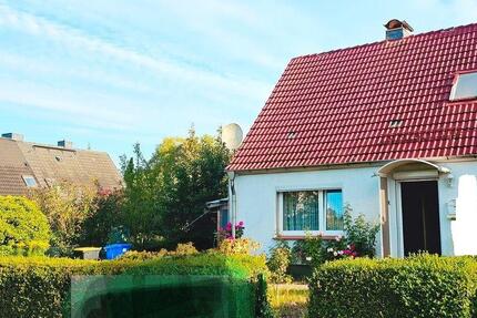 Haus Strasburg (Uckermark) - 4 Zimmer, 86 m&sup2;, 160.000&euro; | Angebot:26764611