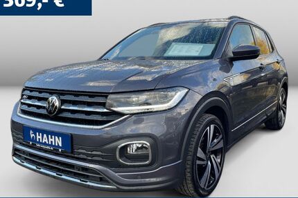 VW T-Cross 26.357 km 22.495 &euro; Böblingen 71032
