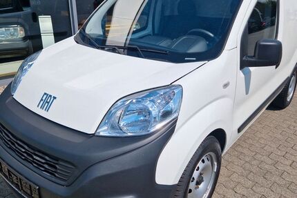 Fiat Fiorino 100.331 km 7.290 &euro; Ehringshausen 35630