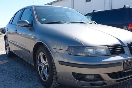 Seat Leon 253.000 km 1.490 &euro; Königsbrunn 86343