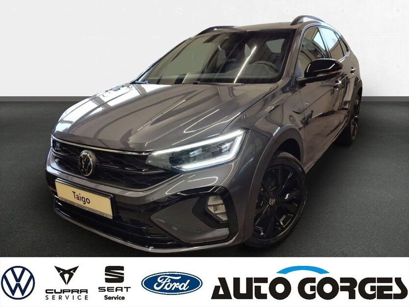 VW Taigo 12.575 km 28.945 € Morbach 54497