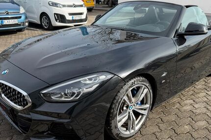 BMW Z4 8.500 km 37.999 &euro; München 81827
