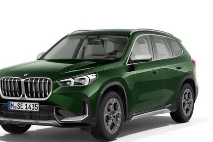 BMW X1 34.164 km 45.430 &euro; Sinzheim bei Baden-Baden 76547