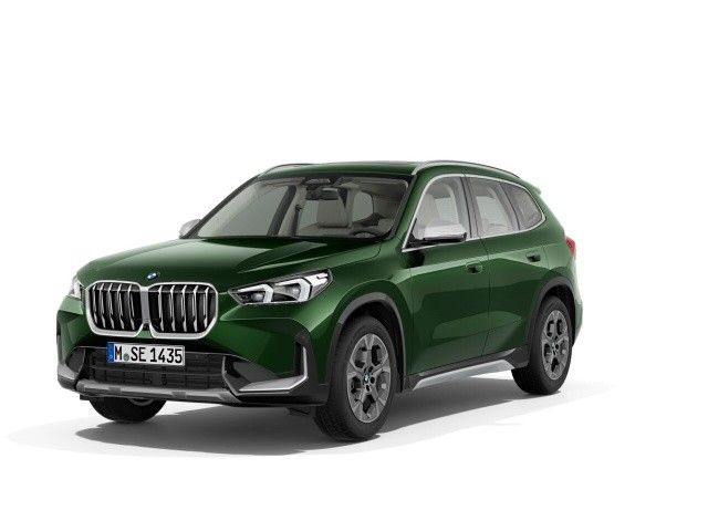BMW X1 34.164 km 45.430 &euro; Sinzheim bei Baden-Baden 76547