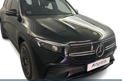 Mercedes-Benz EQB 77.809 km 35.480 &euro; Dorfmark 29683