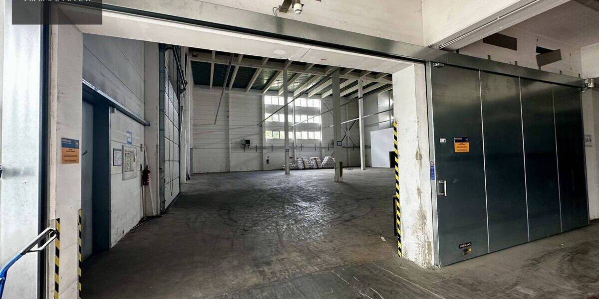Gewerbeobjekt Münchberg - 2.490.000&euro; | Angebot:26902436