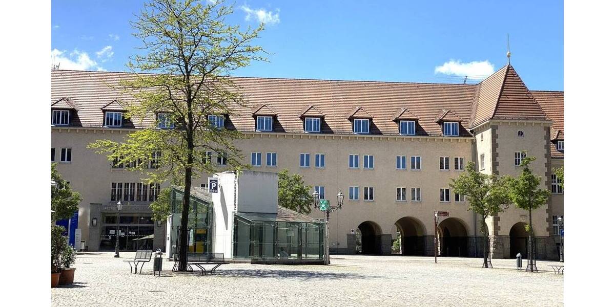 Etagenwohnung Zwickau-Pölbitz Pölbitz - 4 Zimmer, 97 m&sup2;, 97.300&euro; | Angebot:25707511