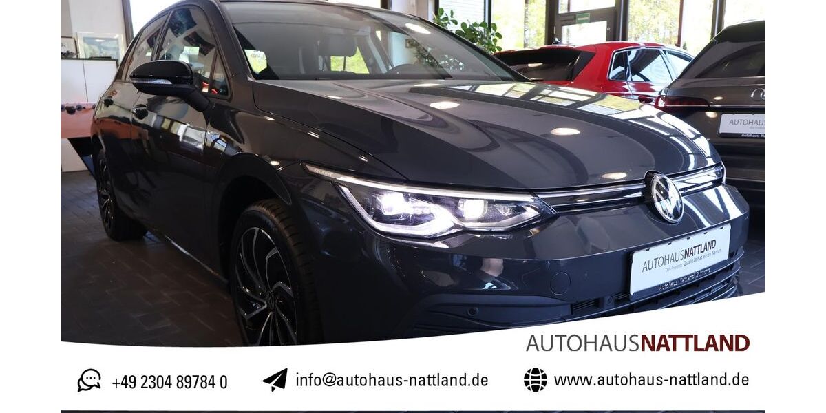 VW Golf 54.985 km 17.950 &euro; Schwerte 58239