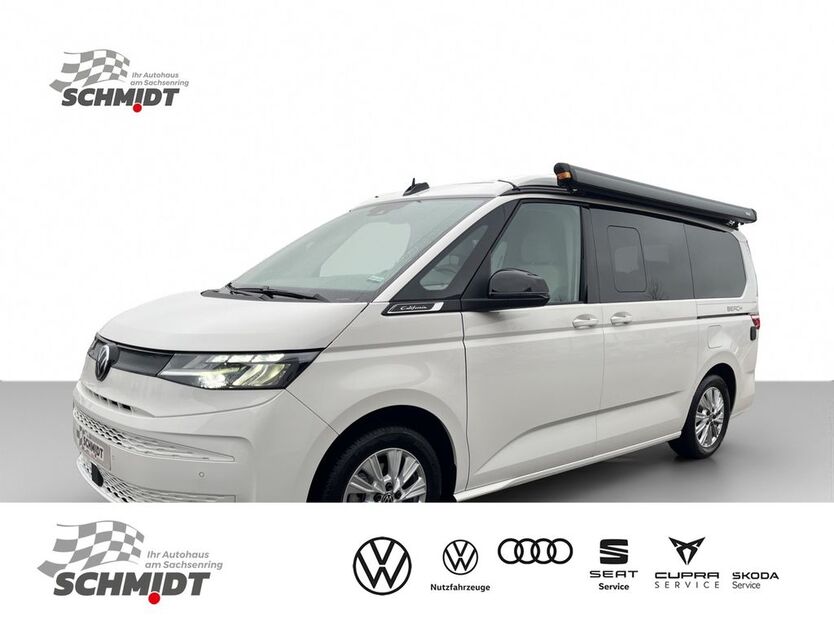 VW Andere 1.460 km 69.950 € Bernsdorf 09337
