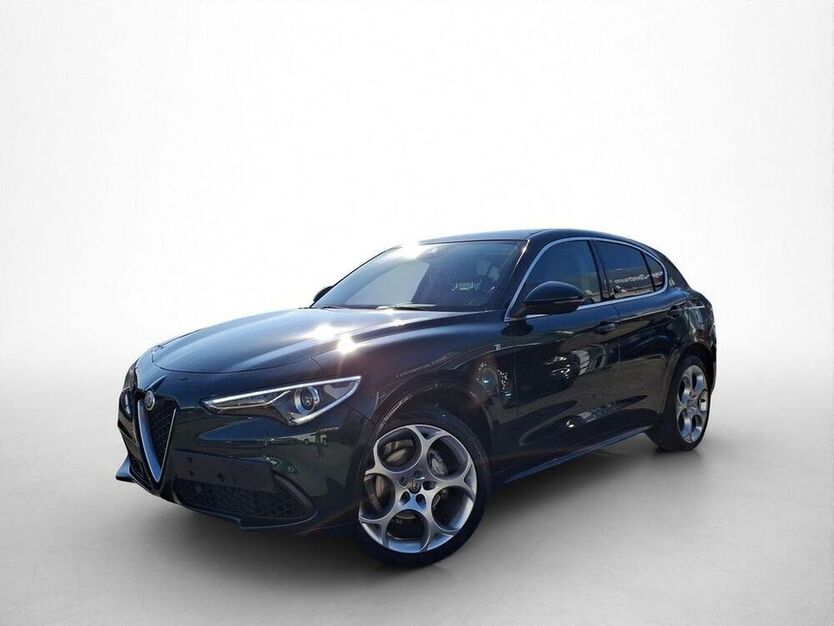 Stelvio