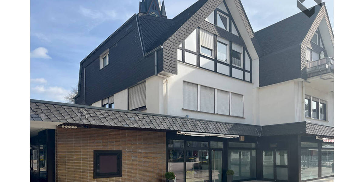 Gewerbeobjekt Lennestadt Meggen - 1.500&euro; | Angebot:23956878