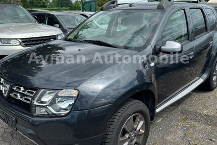Dacia Duster 180.117 km 6.399 &euro; Euskirchen 53879