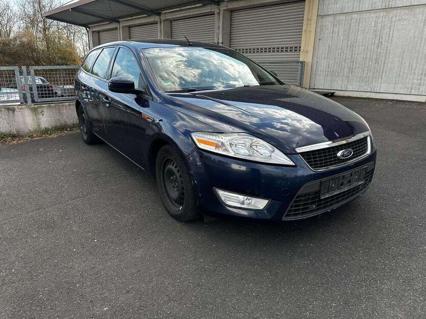 Mondeo