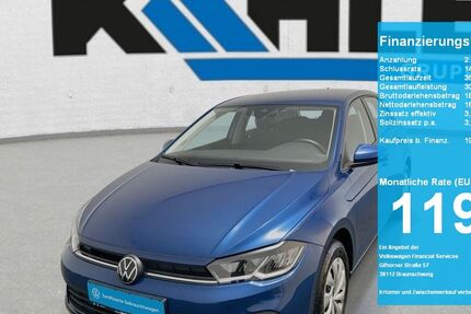 VW Polo 9.311 km 19.390 &euro; Wunstorf 31515