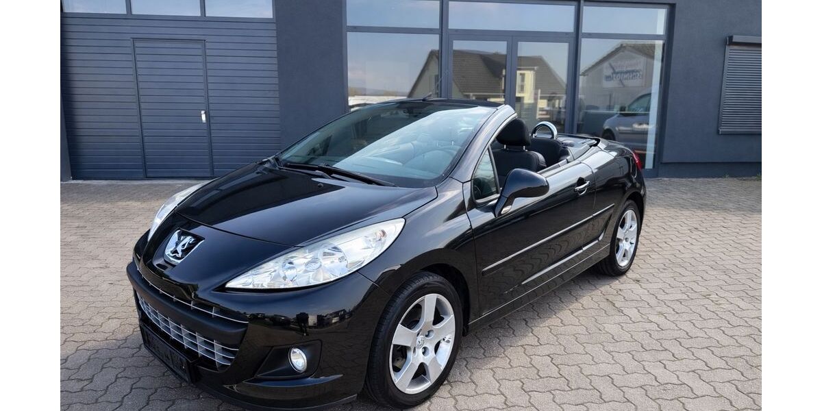 Peugeot 207 135.000 km 4.990 &euro; Merzig 66663