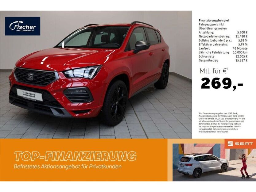 Ateca