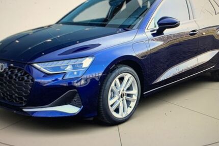 Audi A3 57.600 km 24.000 &euro; Bad Dürrenberg 06231