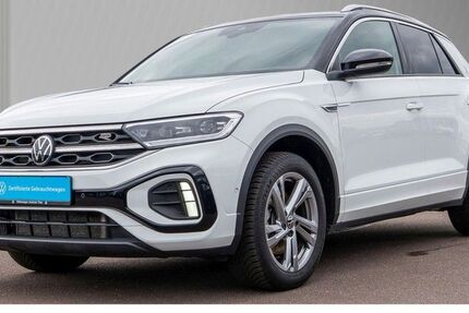 VW T-Roc 25.984 km 31.260 € Trier 54292