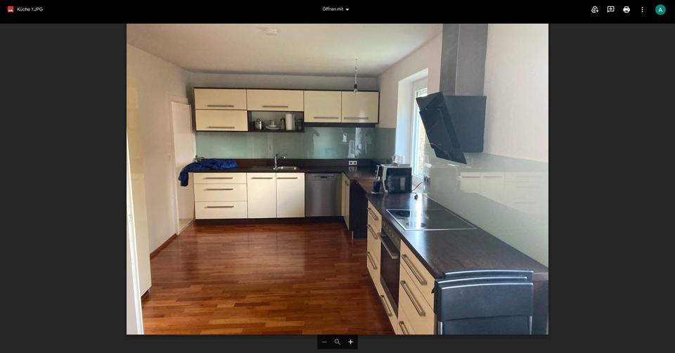 Etagenwohnung Chieming - 3 Zimmer, 140 m&sup2;, 1.530&euro; | Angebot:26400524