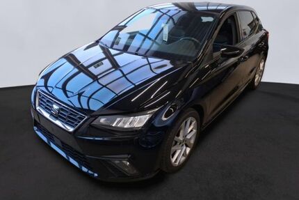 Seat Ibiza 15.000 km 14.970 &euro; Helmstedt 38350