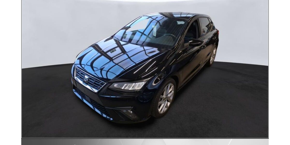 Seat Ibiza 15.000 km 14.970 &euro; Helmstedt 38350