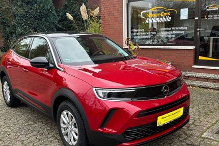 Opel Mokka 26.900 km 15.990 &euro; Vechta 49377