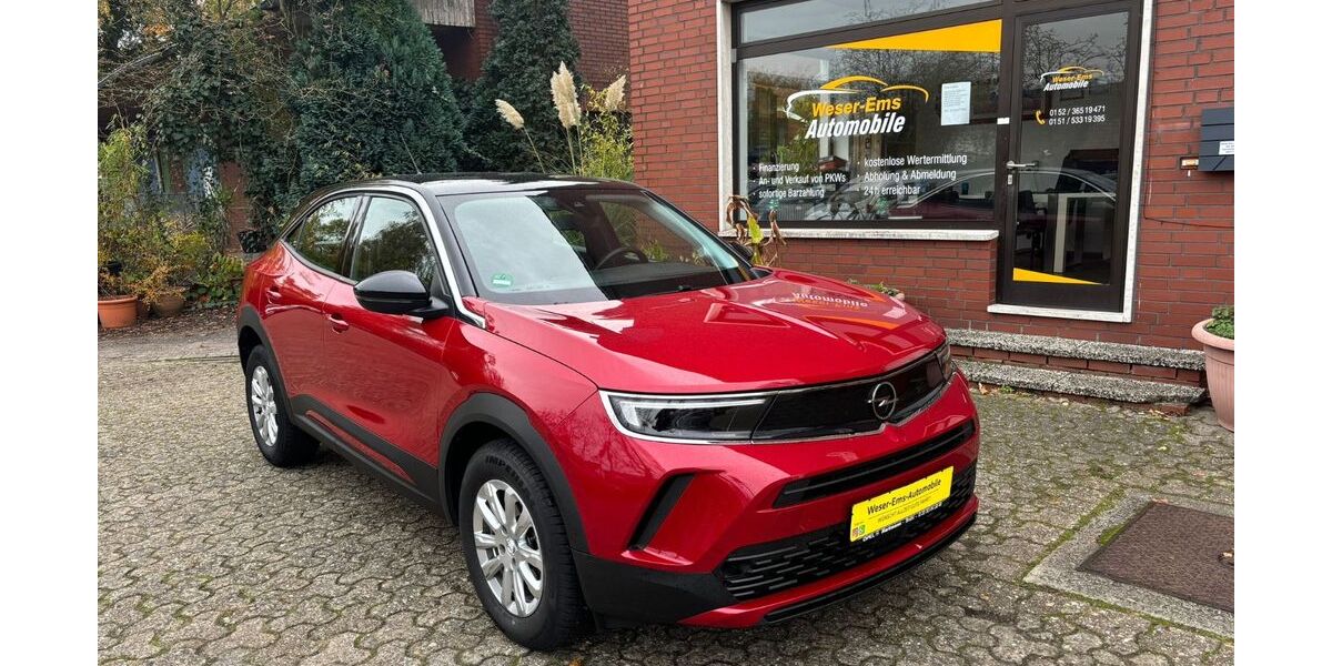 Opel Mokka 26.900 km 15.990 &euro; Vechta 49377