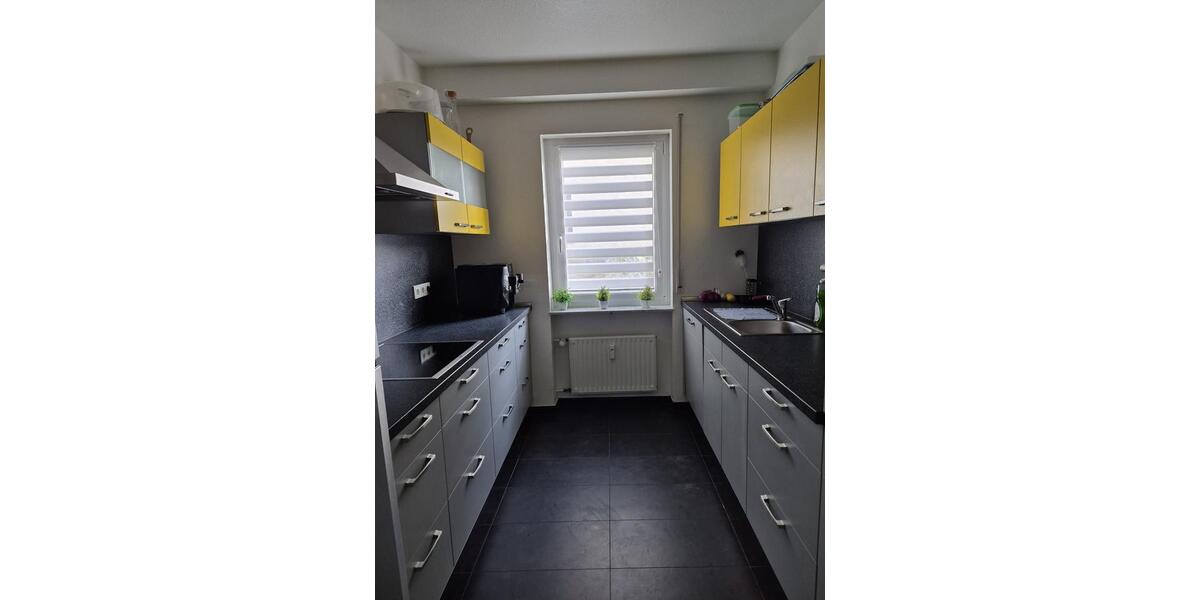 Erdgeschoßwohnung Saarbrücken St. Arnual - 2 Zimmer, 80 m&sup2;, 830&euro; | Angebot:26412249