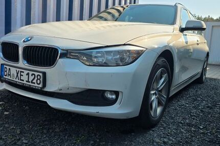 BMW 318 350.000 km 5.600 &euro; Frensdorf 96158