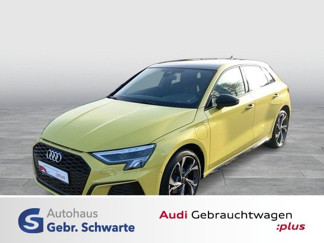 Audi A3 20.466 km 35.450 &euro; Leer (Ostfriesland) 26789
