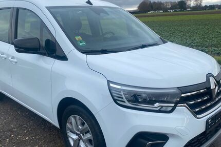 Renault Kangoo 108.365 km 13.999 &euro; Wiesbaden 65203