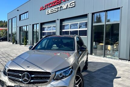 Mercedes-Benz GLC 250 76.000 km 31.495 &euro; Bestwig-Nuttlar 59909