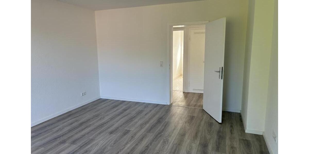 Etagenwohnung Minden Bölhorst - 3 Zimmer, 66 m&sup2;, 514&euro; | Angebot:26361665