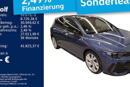 VW Golf 6.400 km 39.679 &euro; Heusenstamm 63150