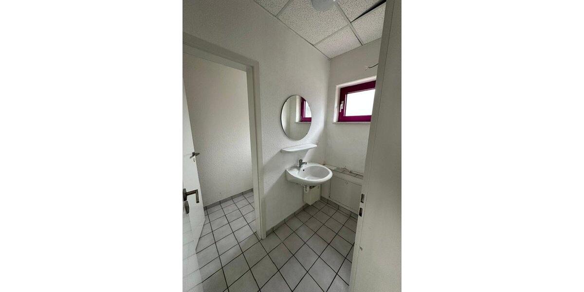 Gewerbeobjekt Bad Schönborn - 1.143&euro; | Angebot:26491906