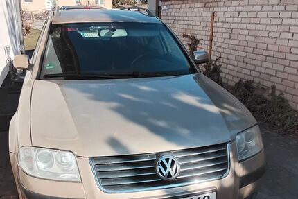 VW Passat Variant 240.000 km 1.200 &euro; Finsterwalde 03238