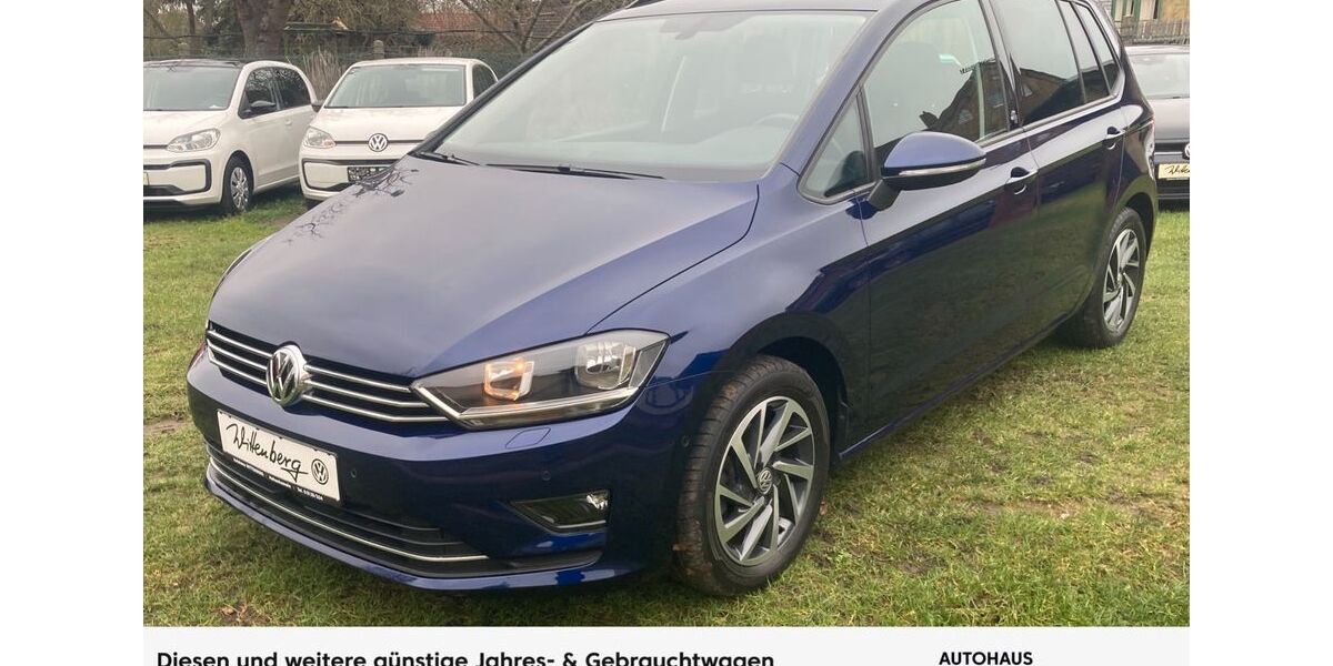 VW Golf 29.590 km 17.490 &euro; Hohenhameln 31249