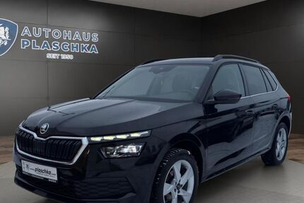 Skoda Kamiq 34.660 km 20.450 &euro; Winsen/Luhe 21423